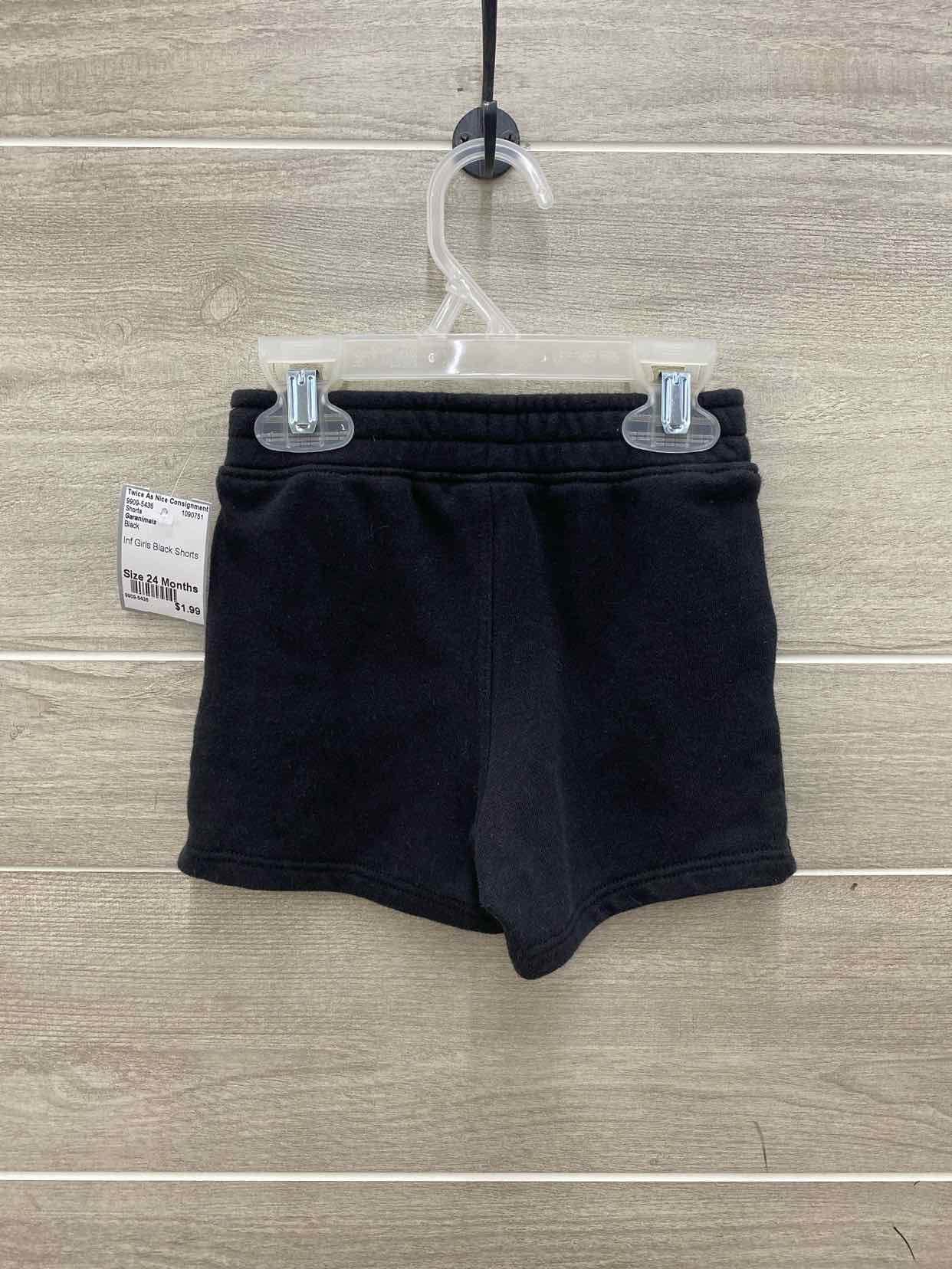 Garanimals Infant 24 Months Shorts