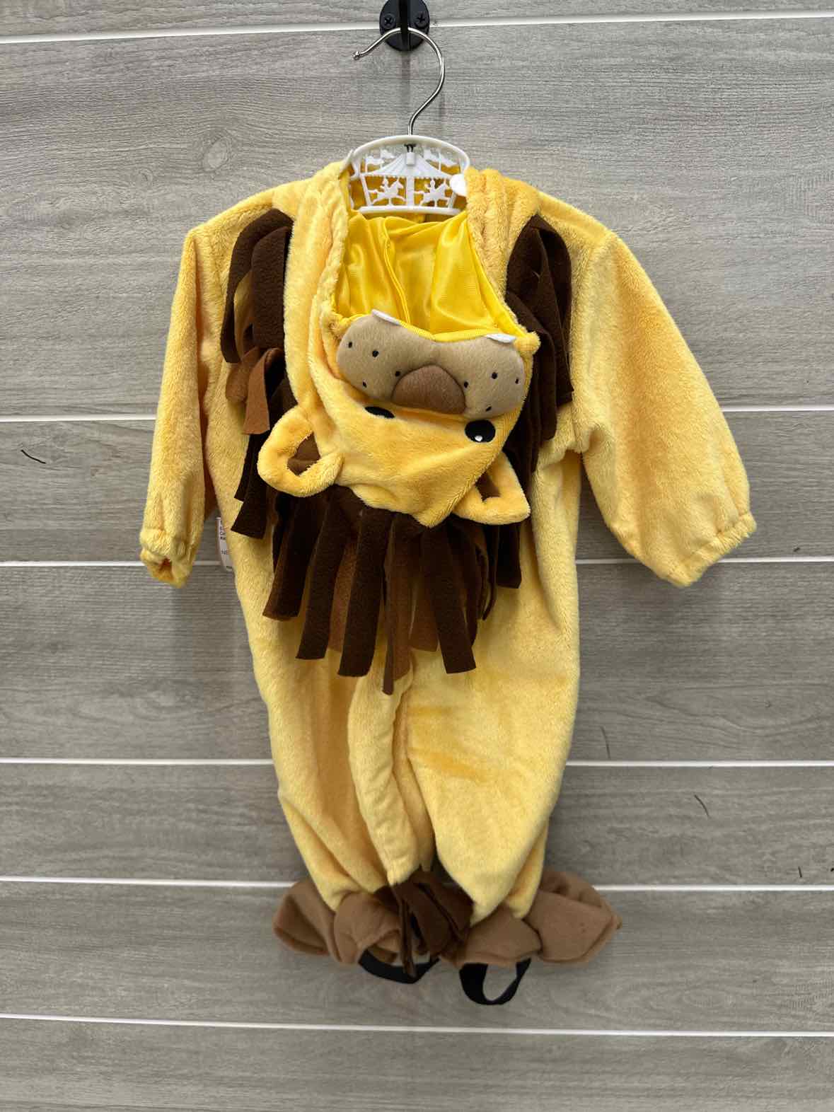 Koala Kids Boys Size 3 Months Costume