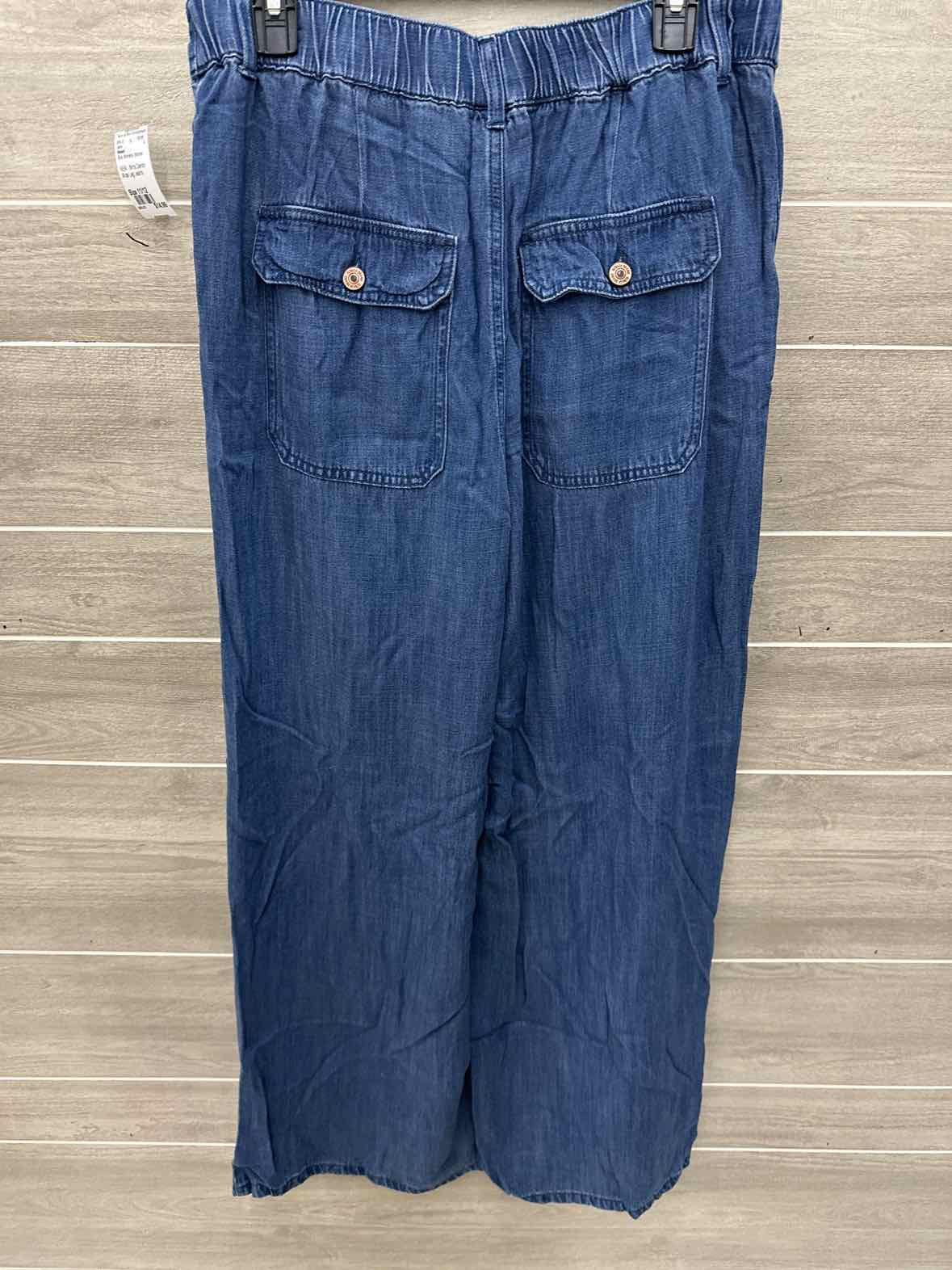 Rewash Blue Womens Women Size 11/12 Jeans
