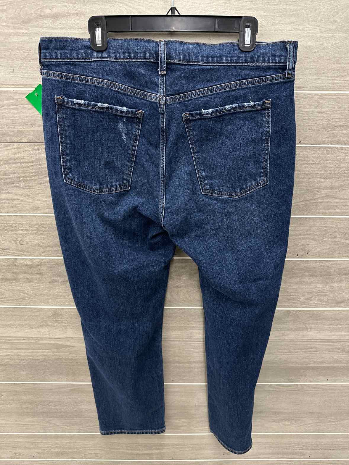 Old Navy Size 14 Blue Womens Jeans