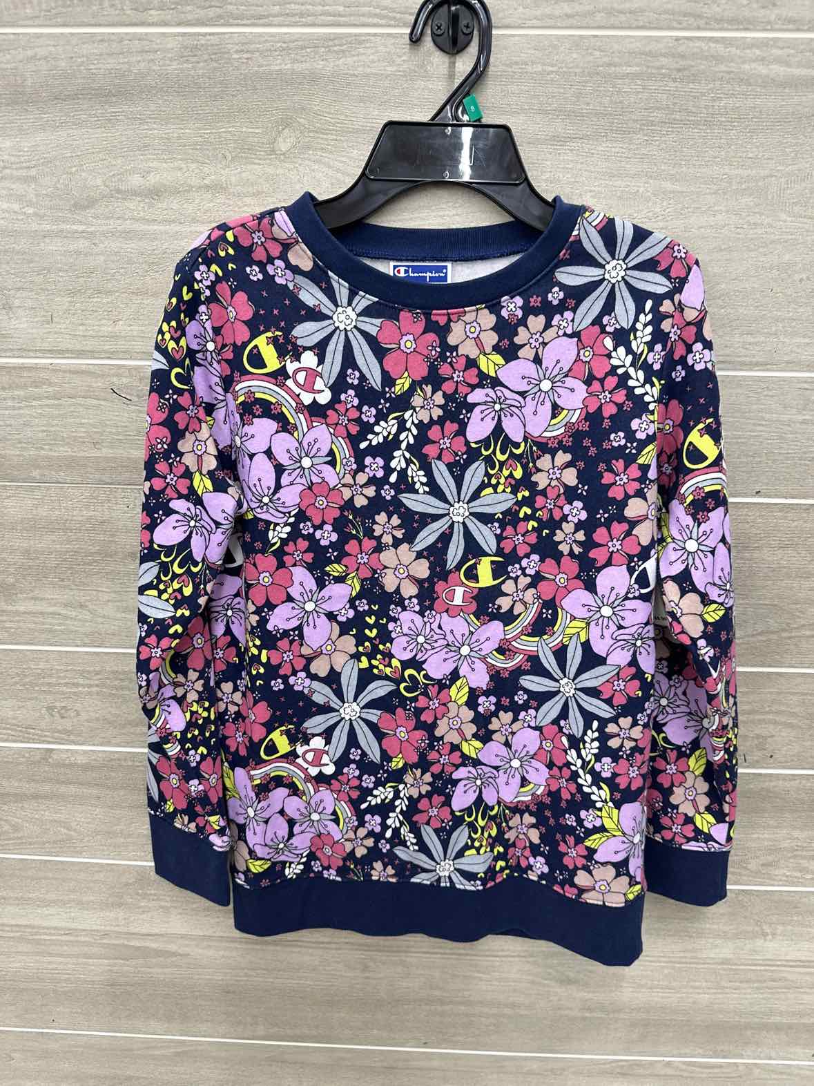 Champion Girls Size 16 Sweatshirt