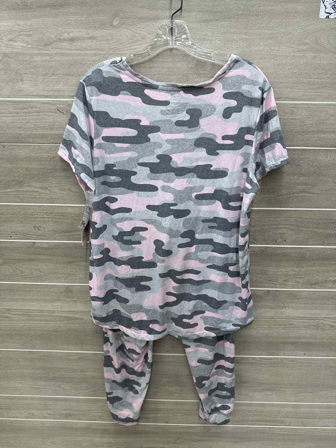 Secret Treasures Size M Pink Womens Pajamas
