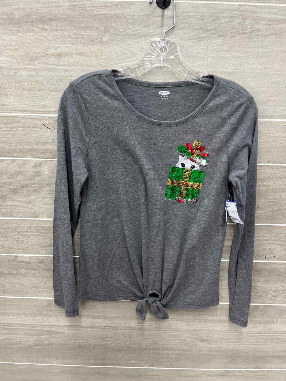 Old Navy Girls Size 14 Shirt