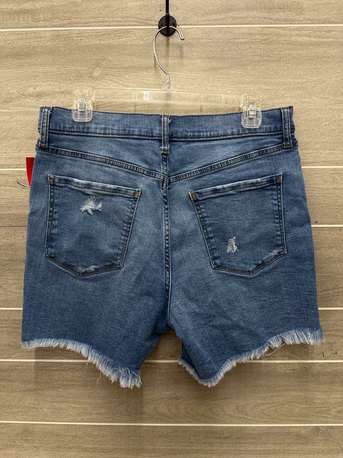 ANA Size 12 Blue Womens Shorts
