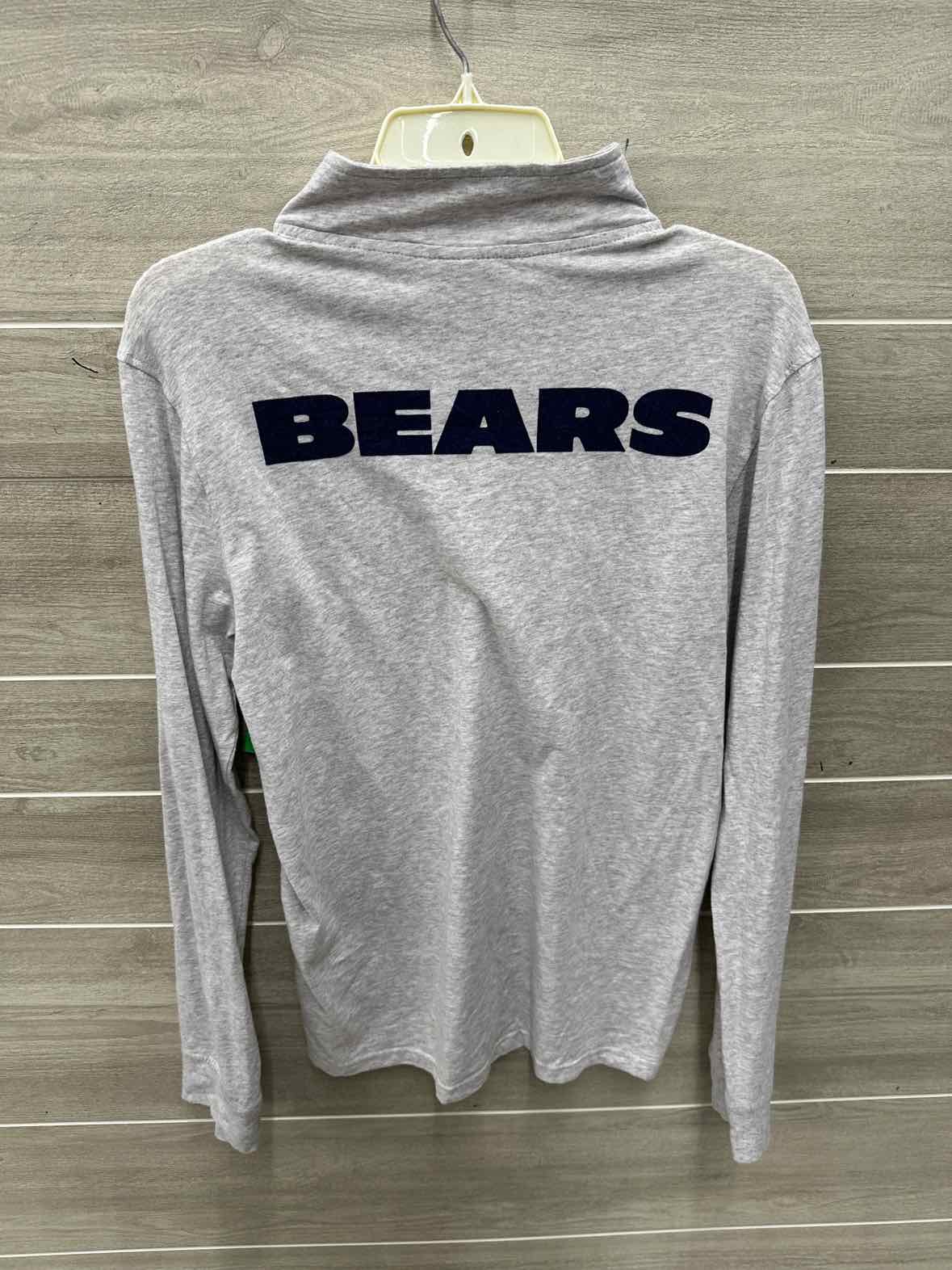 NFL Size S/M Gray Womens Shirt