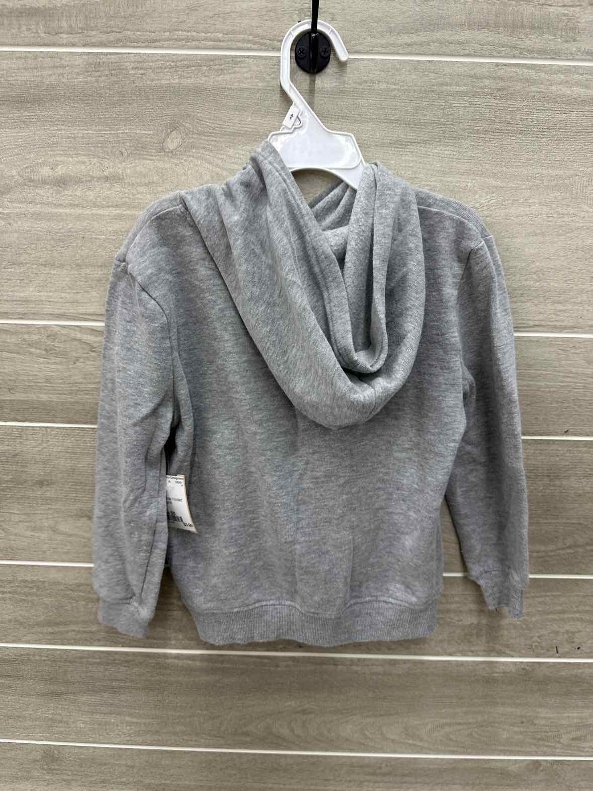 Boys Size 5/6 Sweatshirt