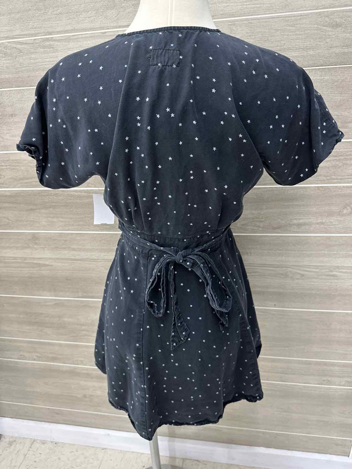 Marine Layer Gray Womens Size XS Dress