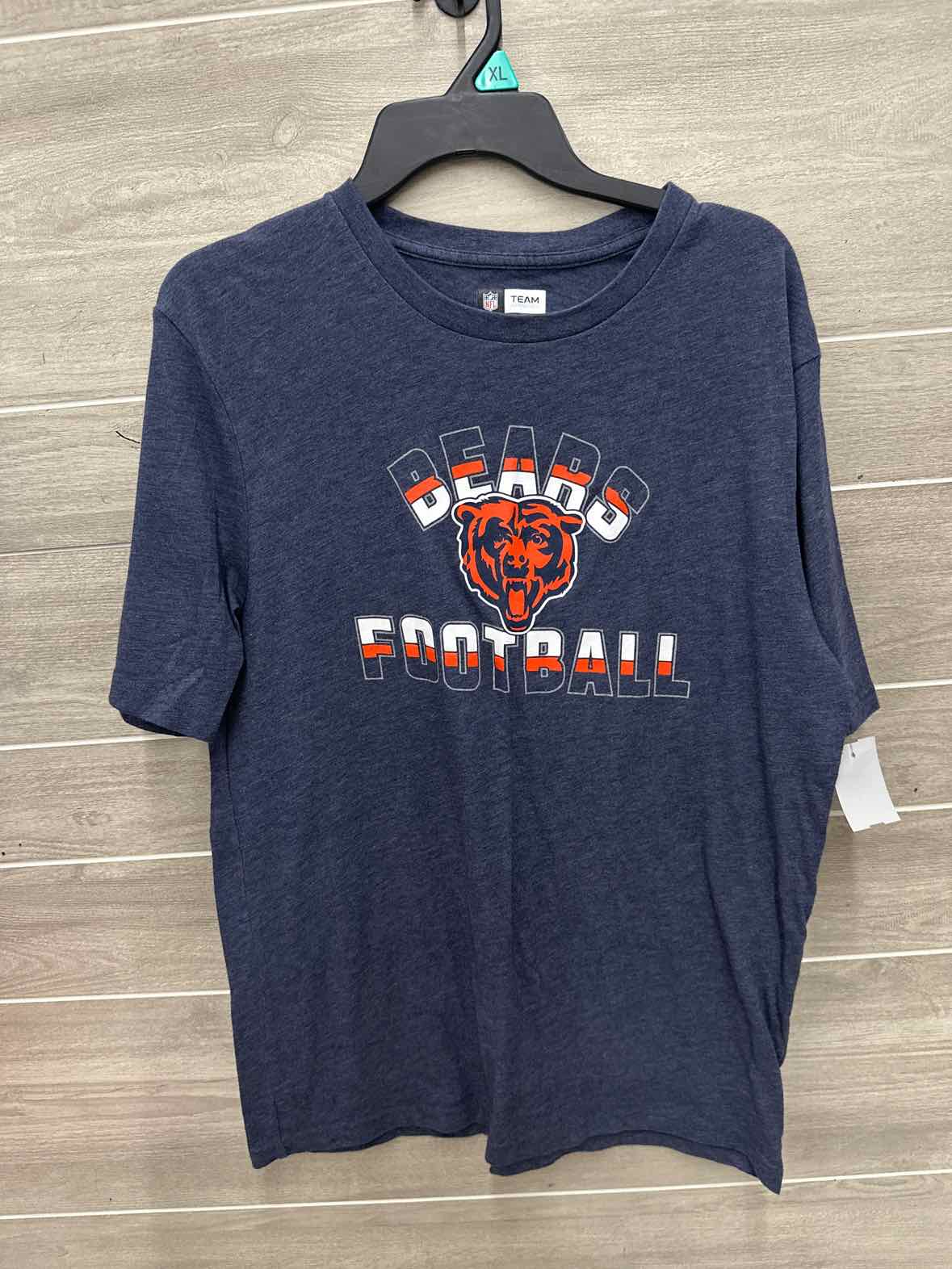 NFL Size L Men Mens T-shirt