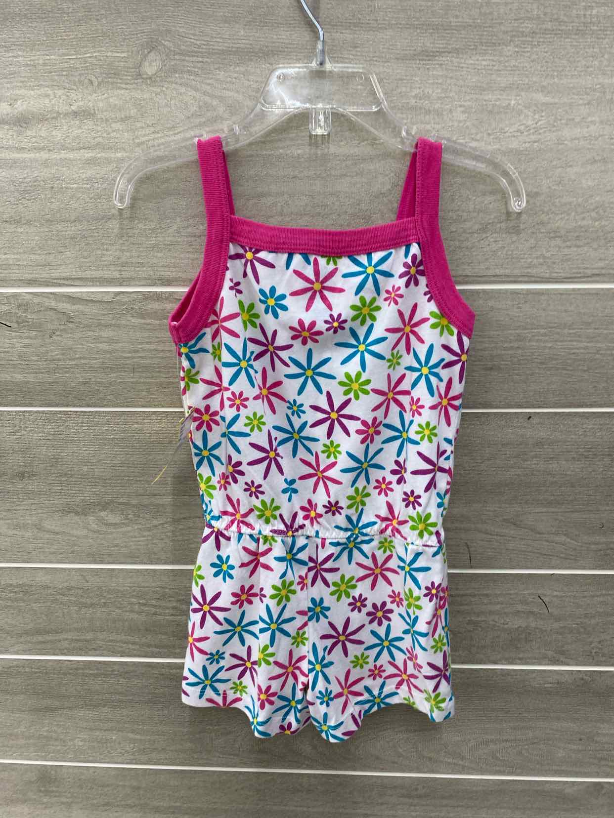 Kidgets Girls Size 3T Romper