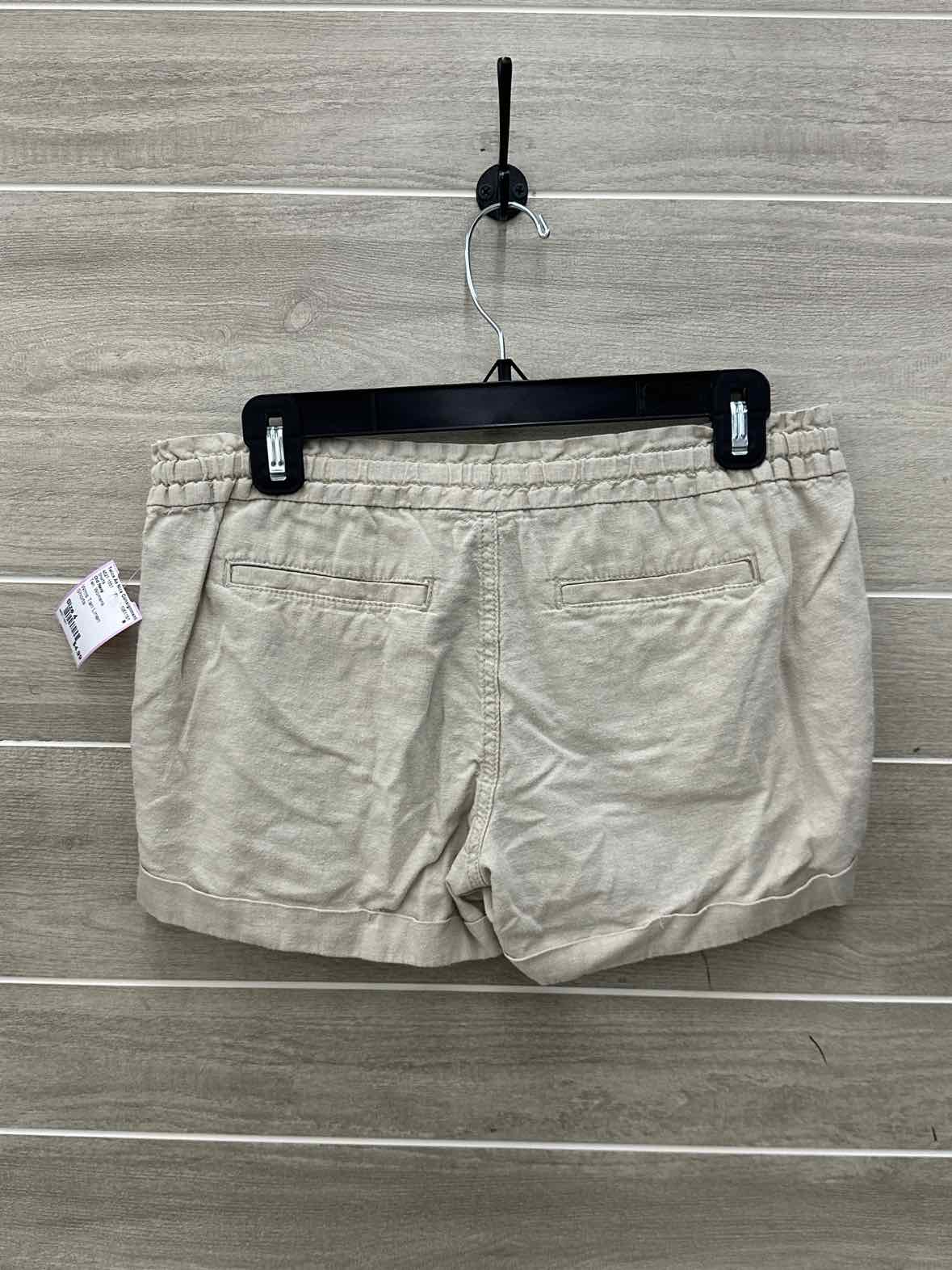 Old Navy Tan Womens Size 4 Shorts