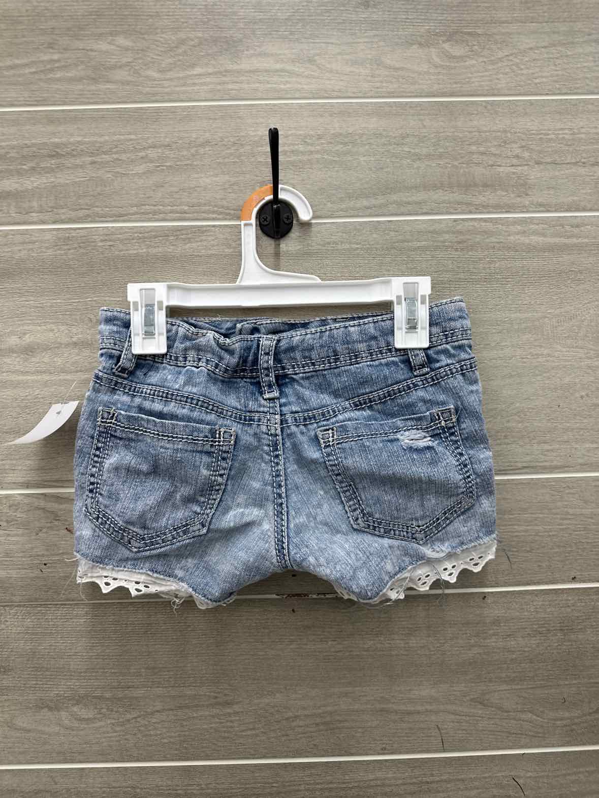 MUDD Girls Size 8 Shorts