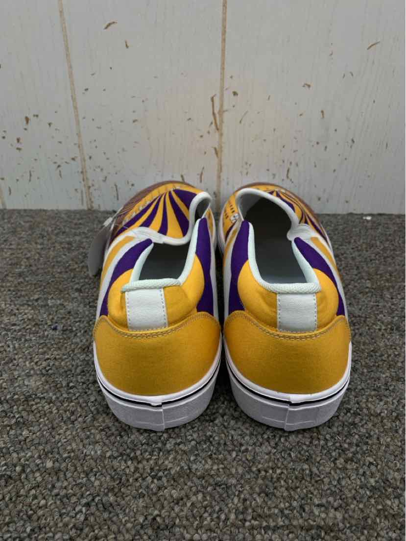11 Shoes