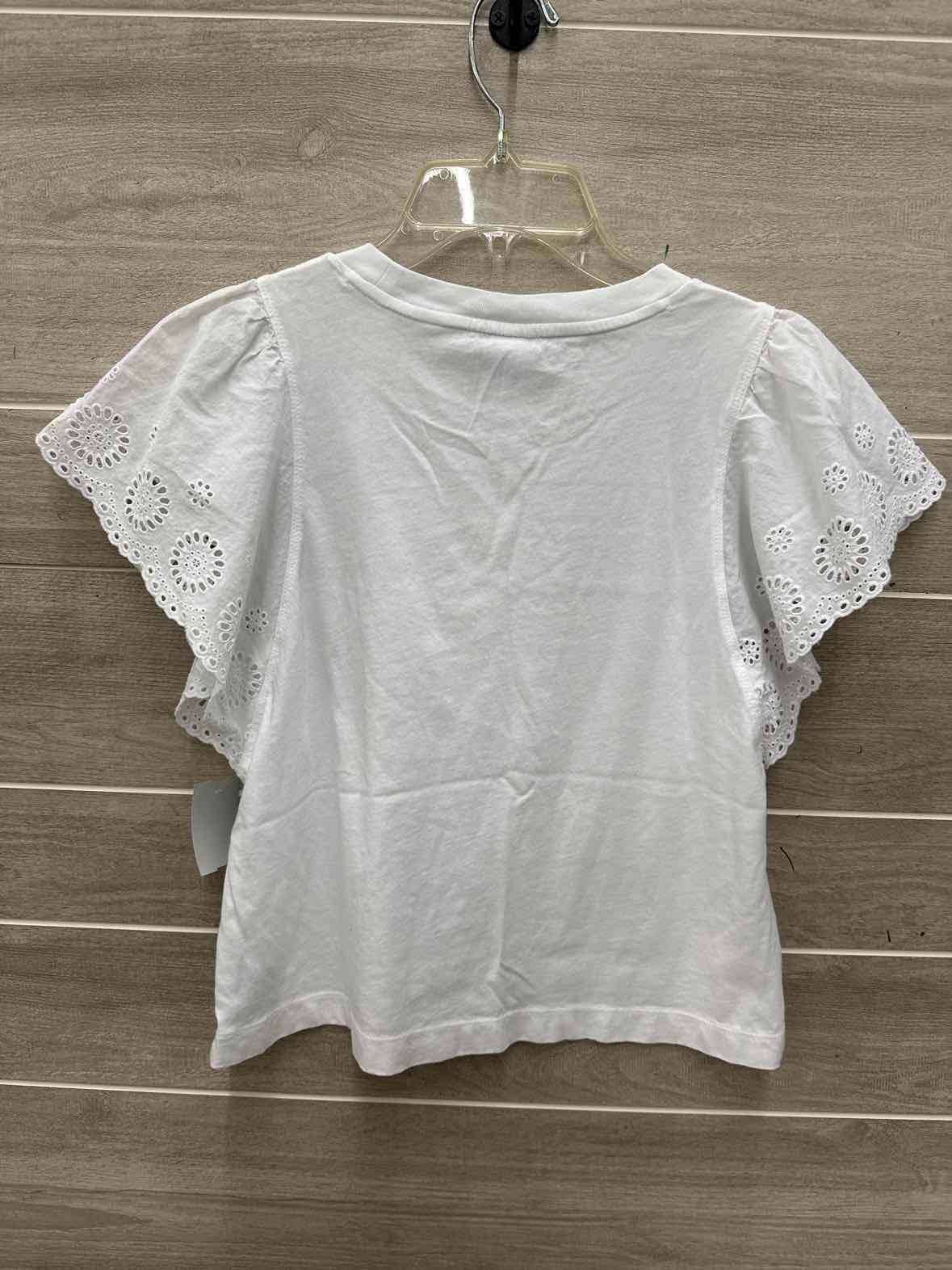 Old Navy Size XS White Womens Shirt