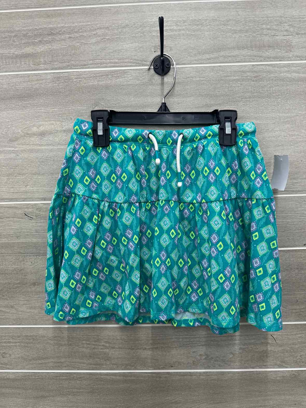 Cat & Jack Girls Size 10/12 Skirt