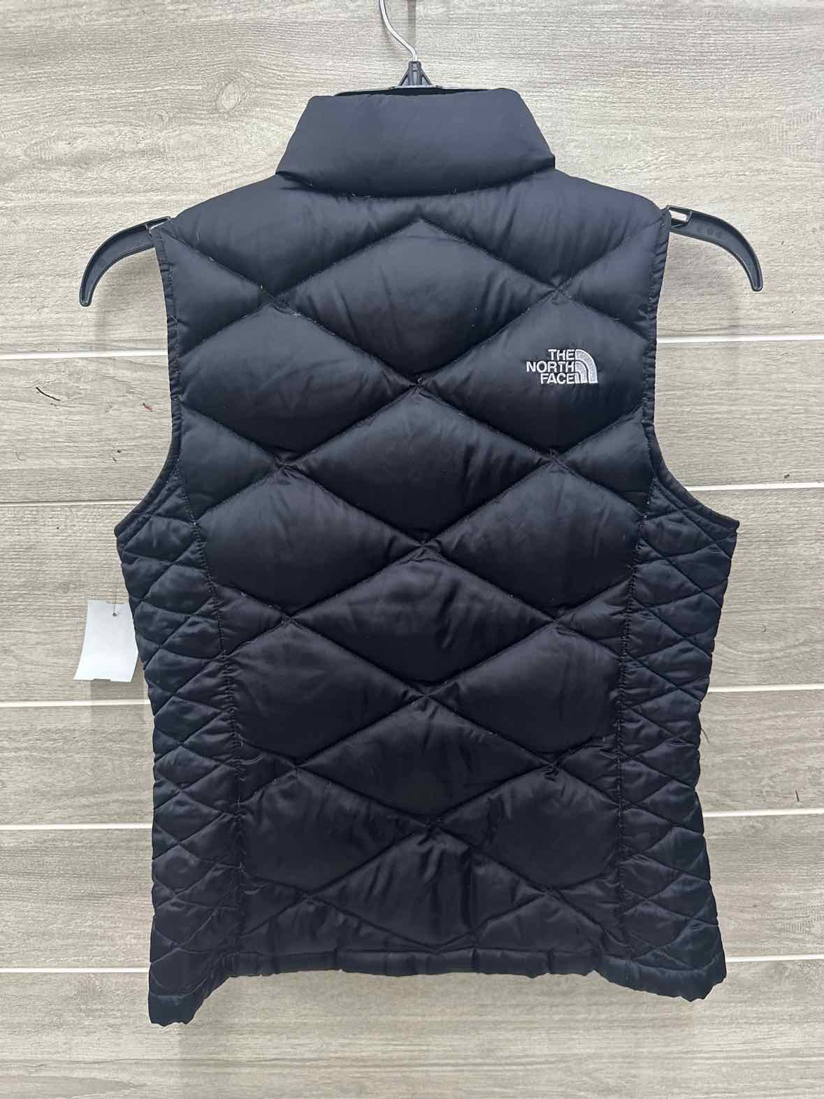 The North Face Girls Size 10/12 Vest