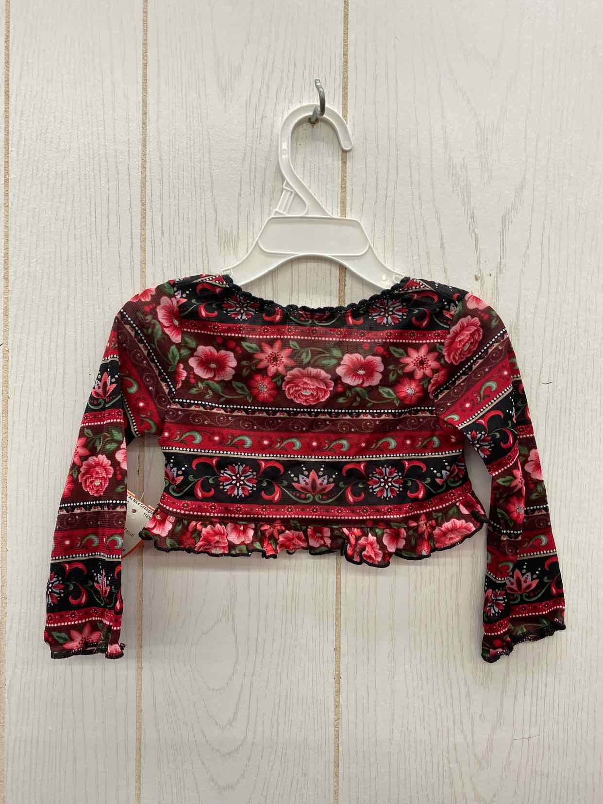 George Infant 18 Months Shirt