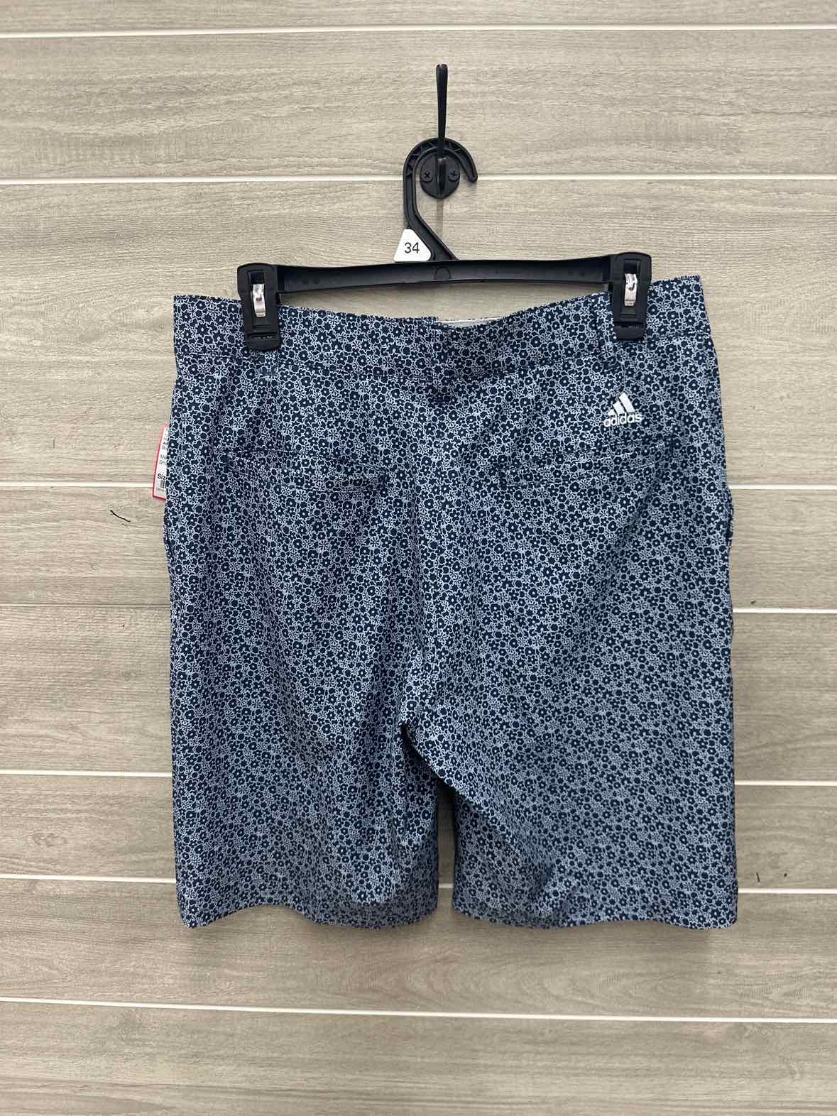Adidas Size 30 Men Mens Shorts