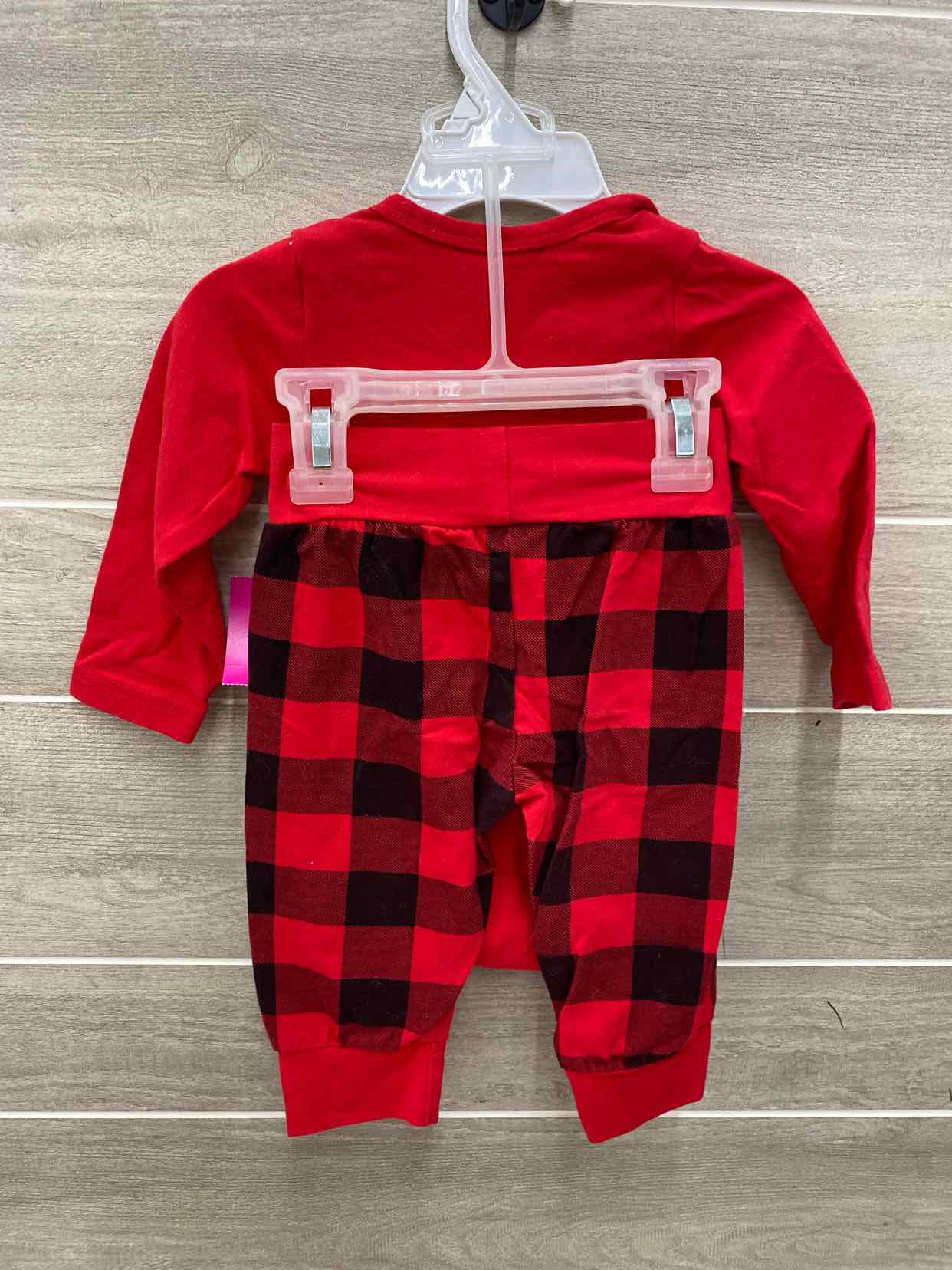 Infant 6/9 Months 2 PC Ensemble