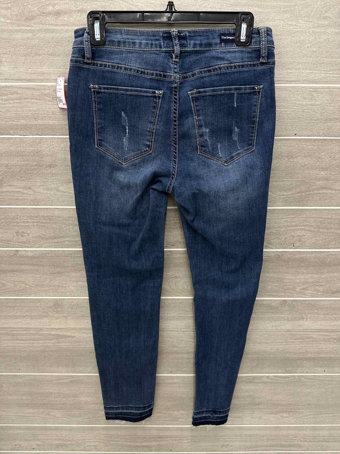 Umgee Blue Womens Size 4/6 Jeans