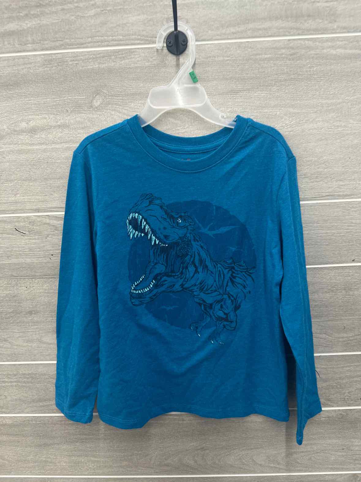 Cat & Jack Boys Size 4/5 Shirt