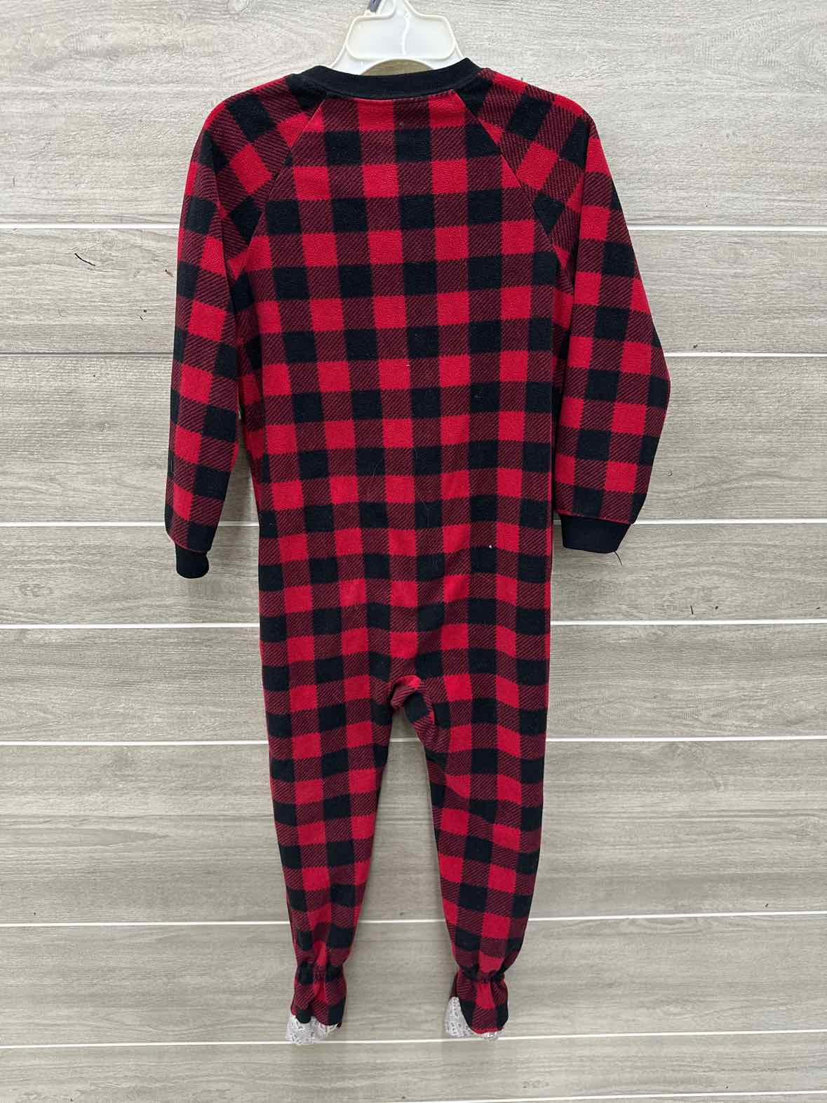 Child of Mine Boys Size 4T Pajamas
