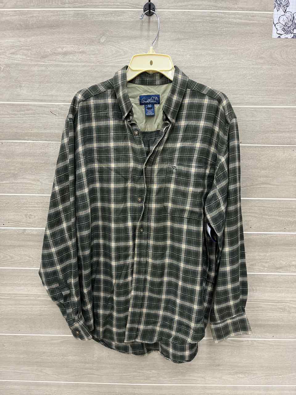 Arnold Palmer Size M Men Mens Shirt