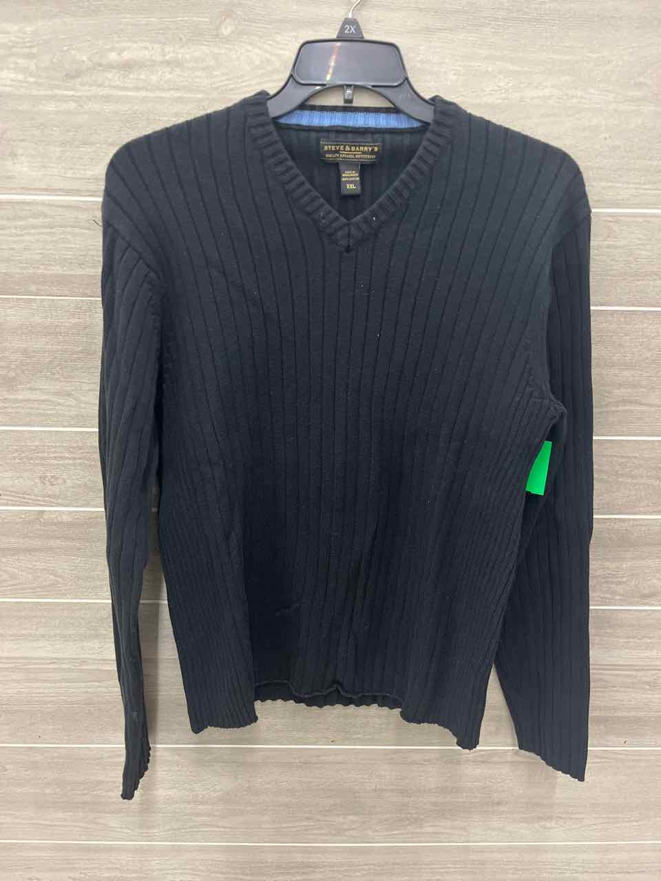 Steve & Barrys Size XXL Men Mens Sweater