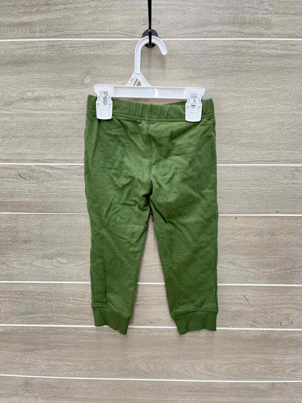 Carters Boys Size 2T Pants