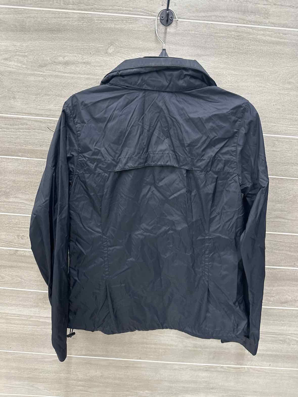 Columbia Black Womens Women Size M Jacket (Outdoor)