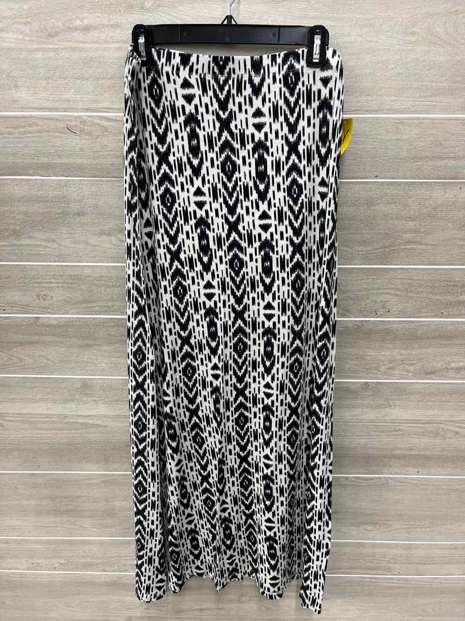 Volcom Black Womens Size 10/12 Skirt