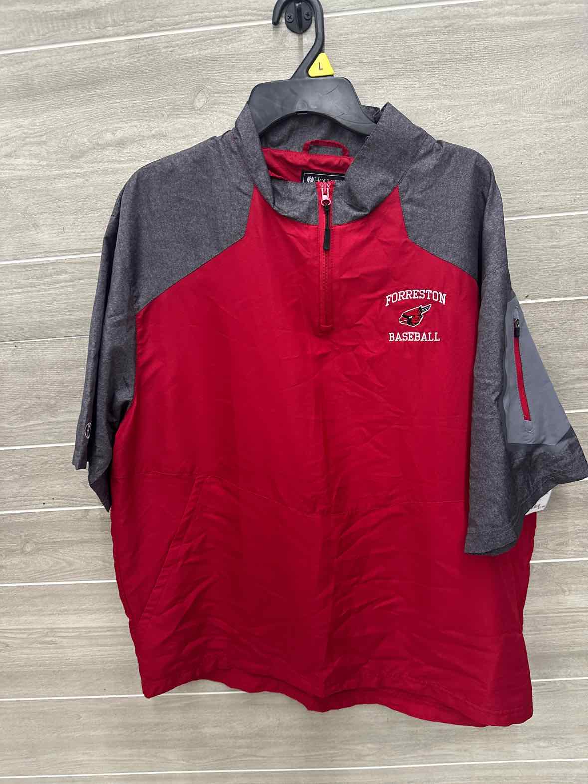 Size XL Men Mens Shirt