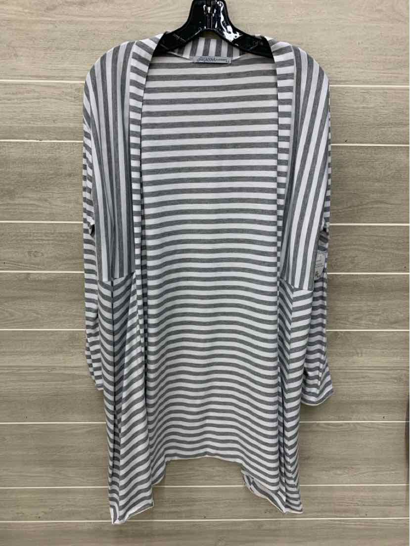 Gray Womens Size S/M Shirt