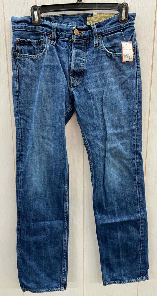 Hollister Size 28/30 Mens Jeans