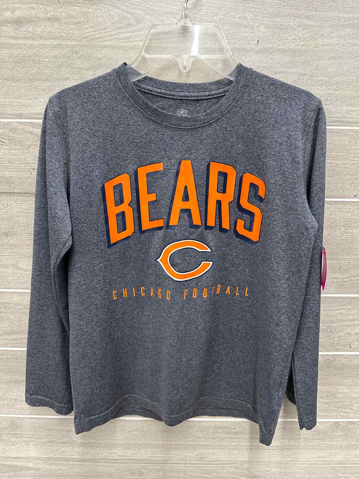 NFL Boys Size 8 Shirt