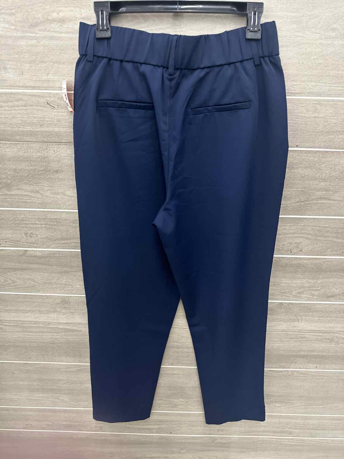 Halara Size M Navy Womens Pants