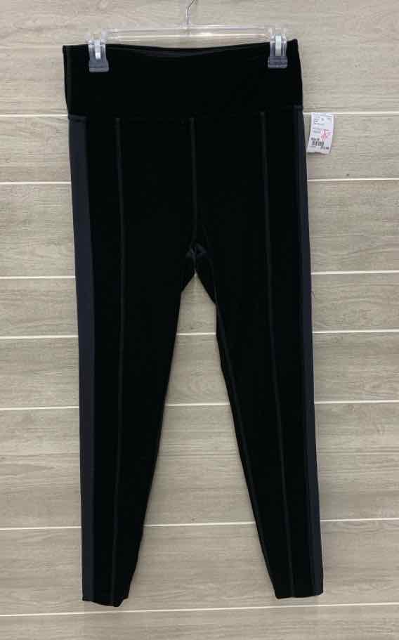 ALALA Black Womens Size M Leggings