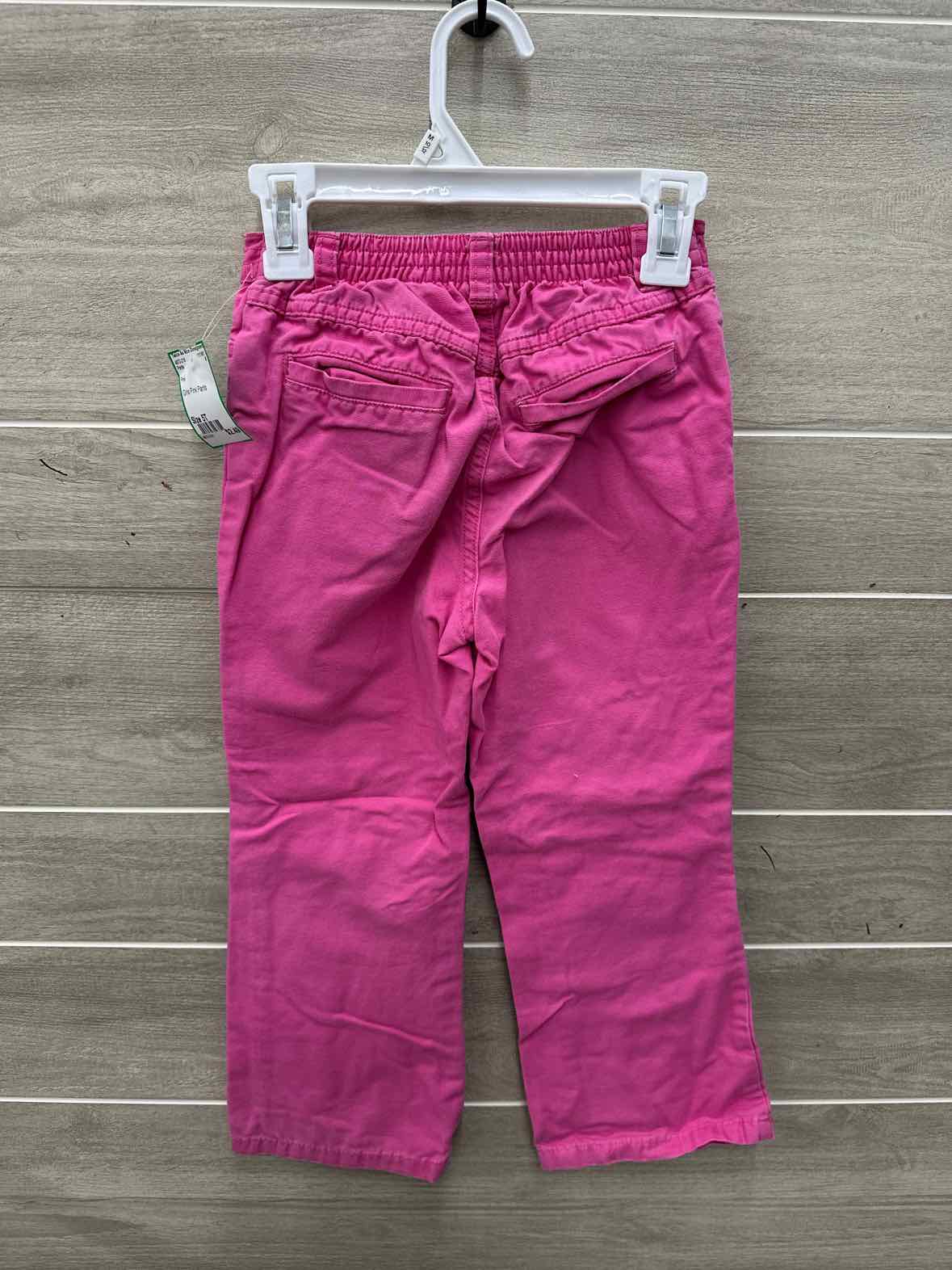 Girls Size 5T Pants