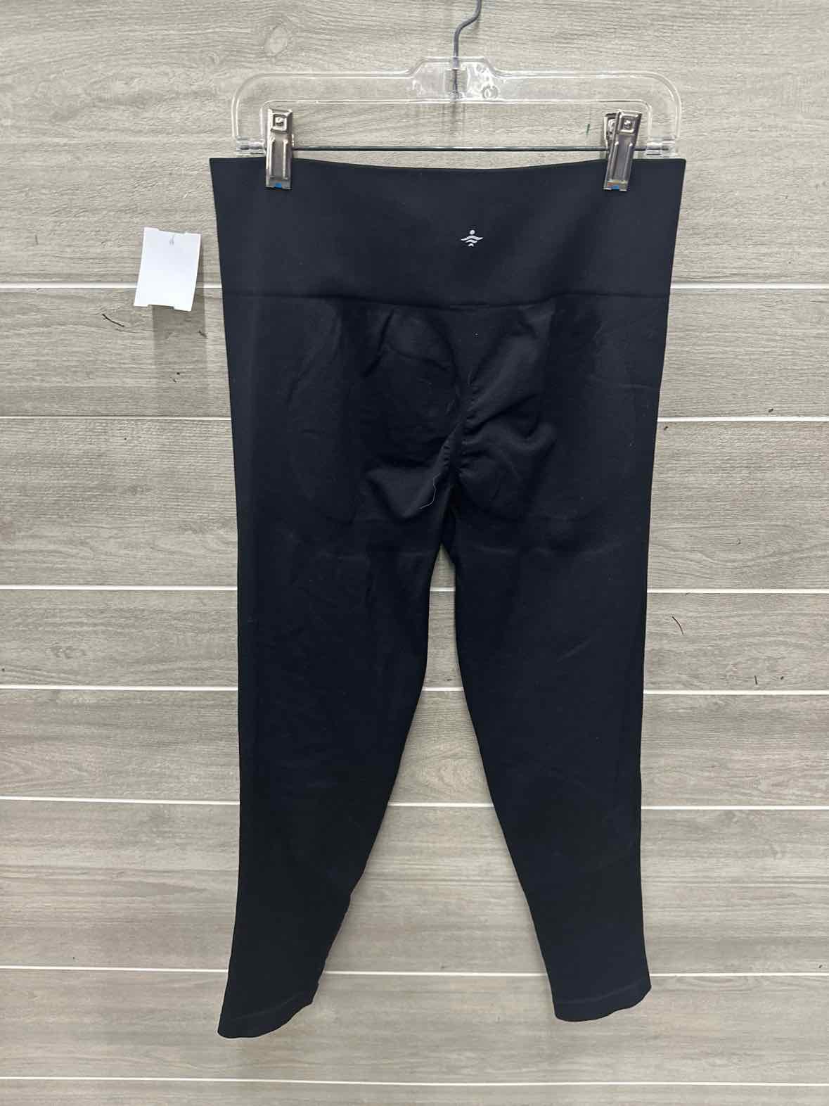Halara Size L Black Womens Leggings