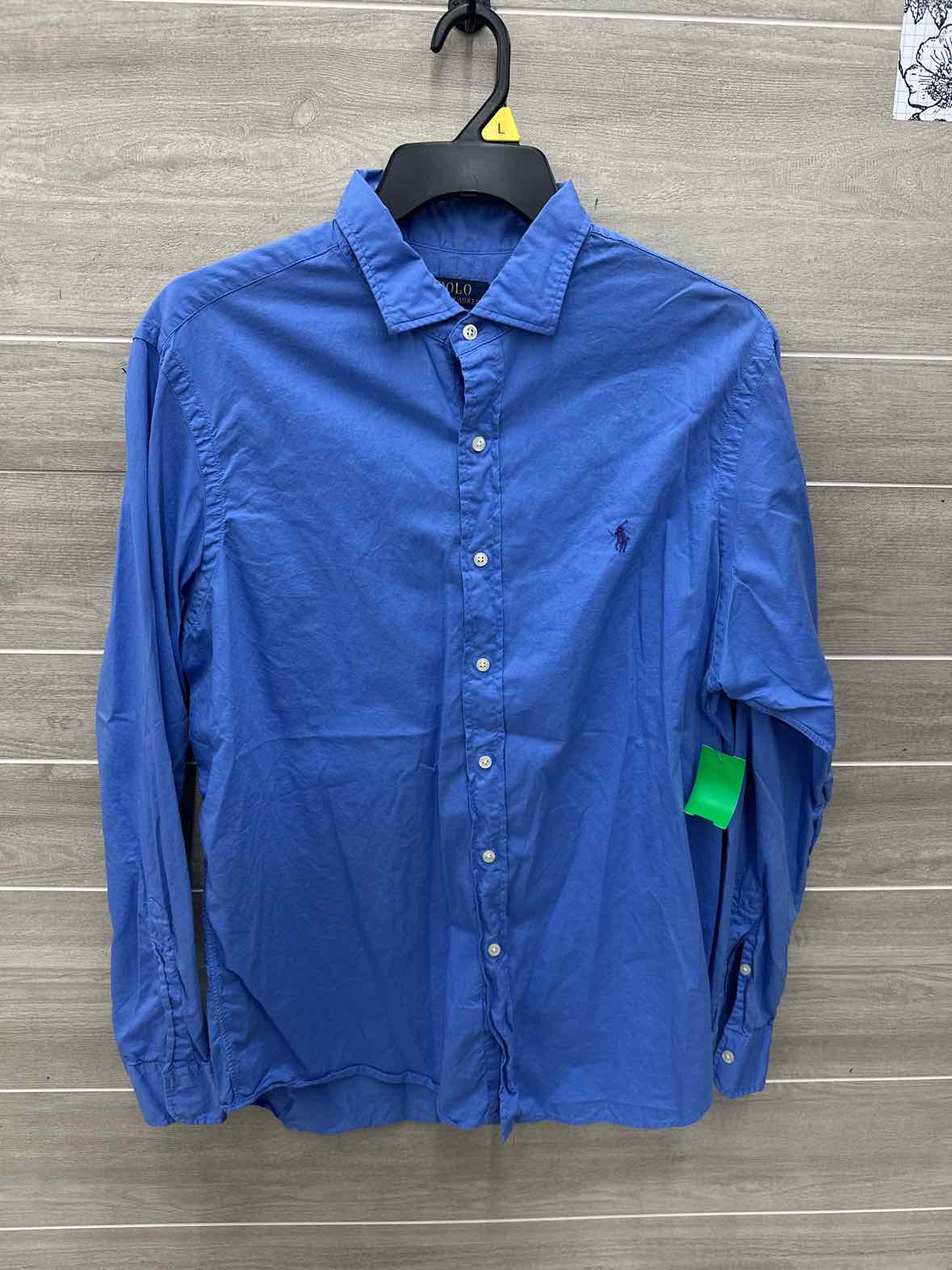 Ralph Lauren Size XL Men Mens Shirt