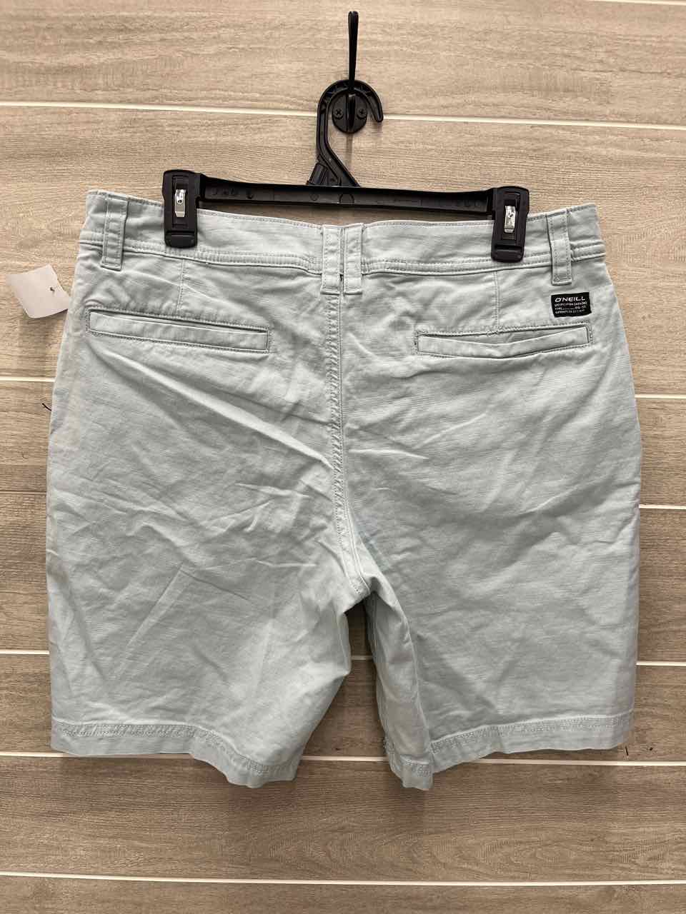 O'neill Size 33 Men Mens Shorts