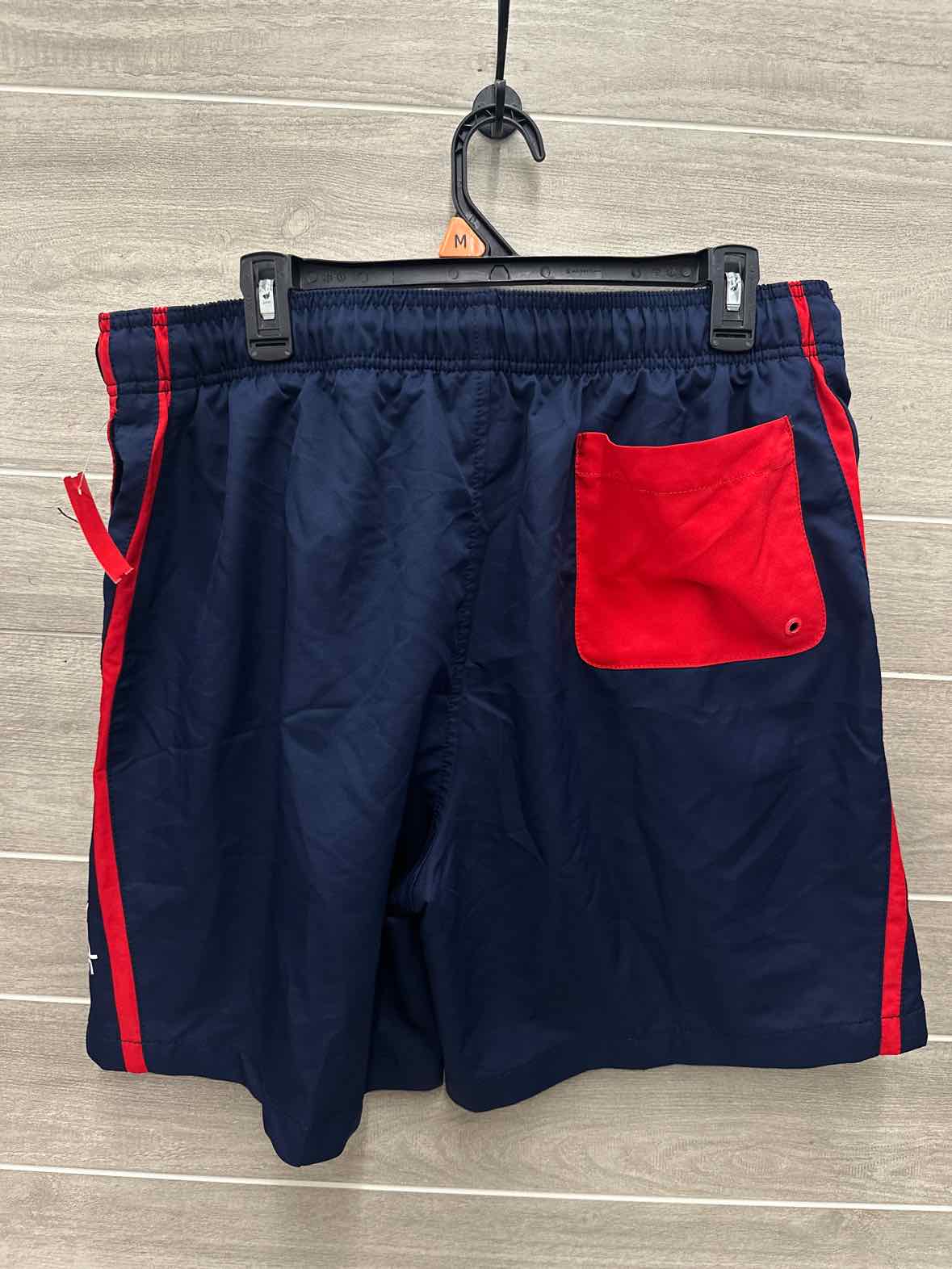 Speedo Size 36-38 Men Mens Swim Trunks