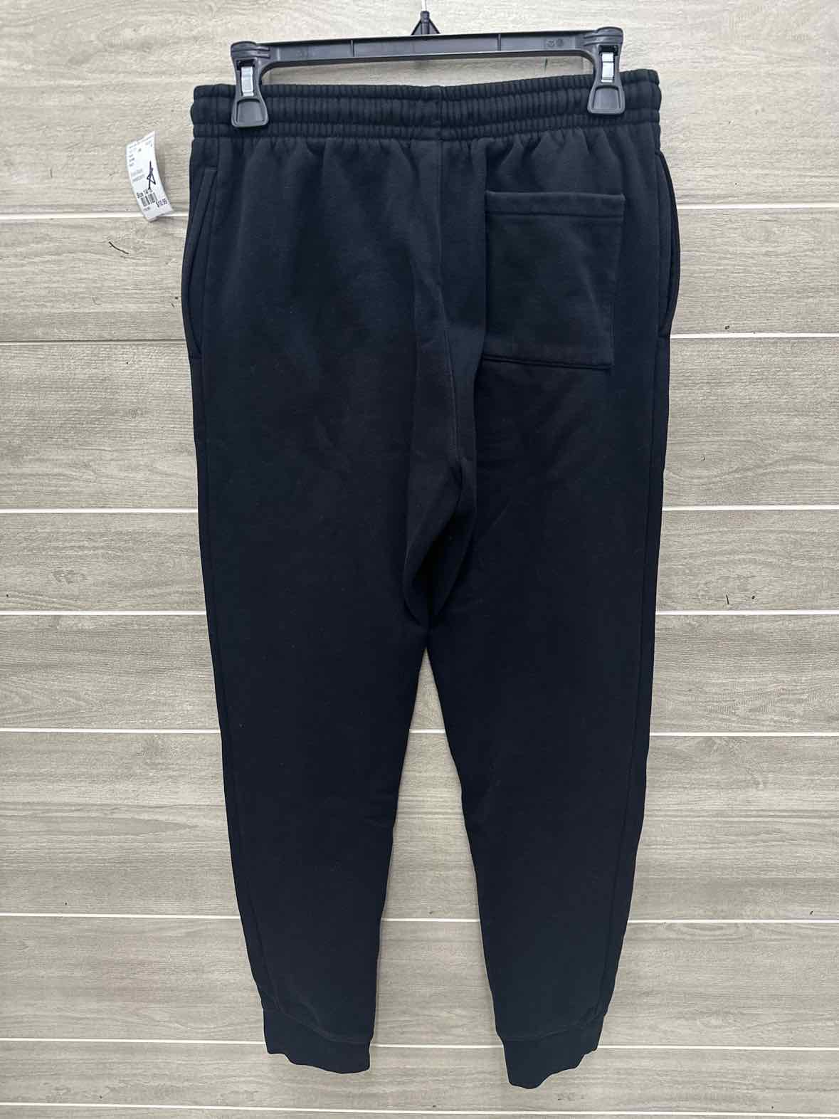 Jordan Boys Size 14/16 Pants