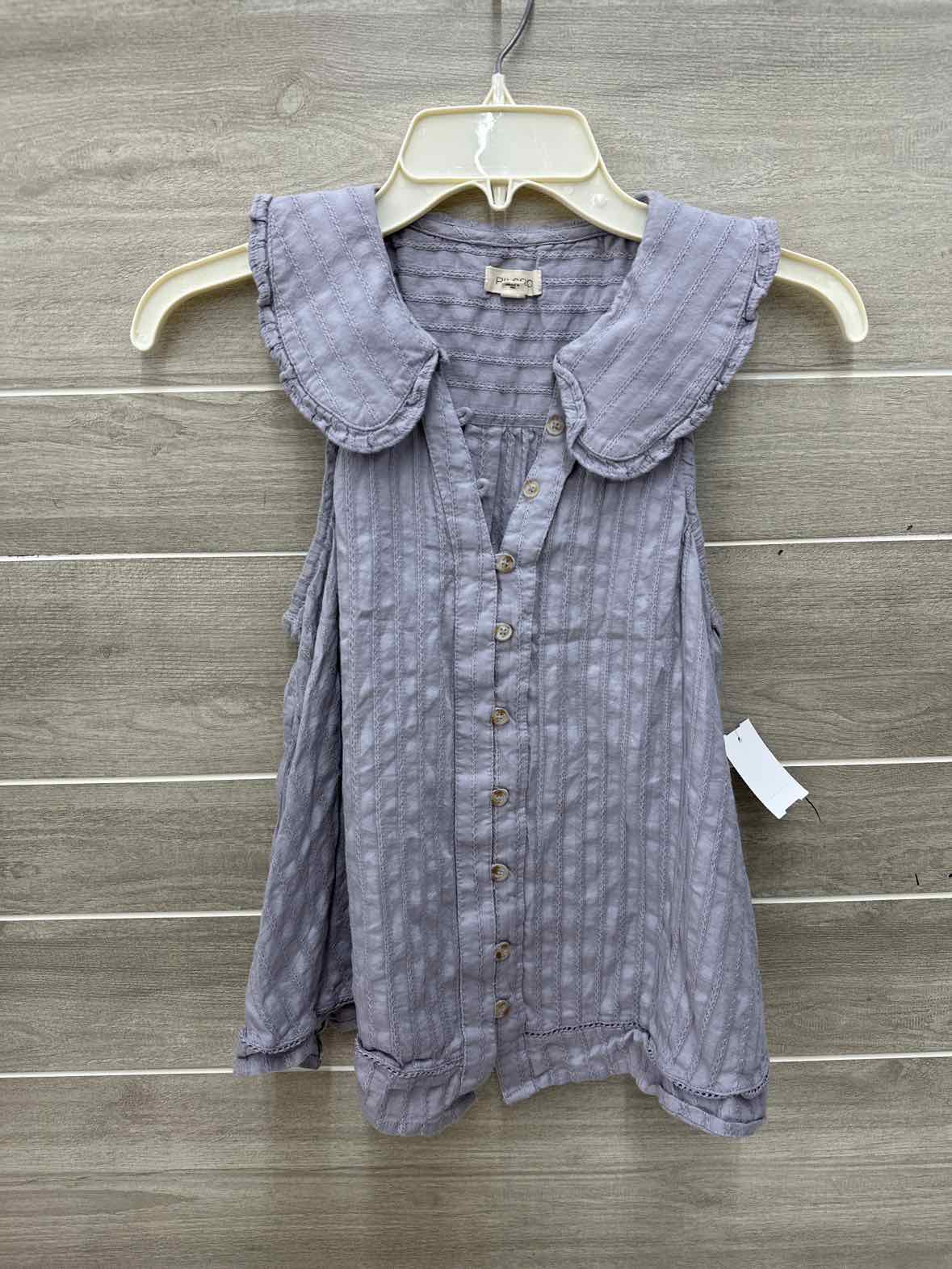 PILCRO Lavender Womens Size Small Tank Top