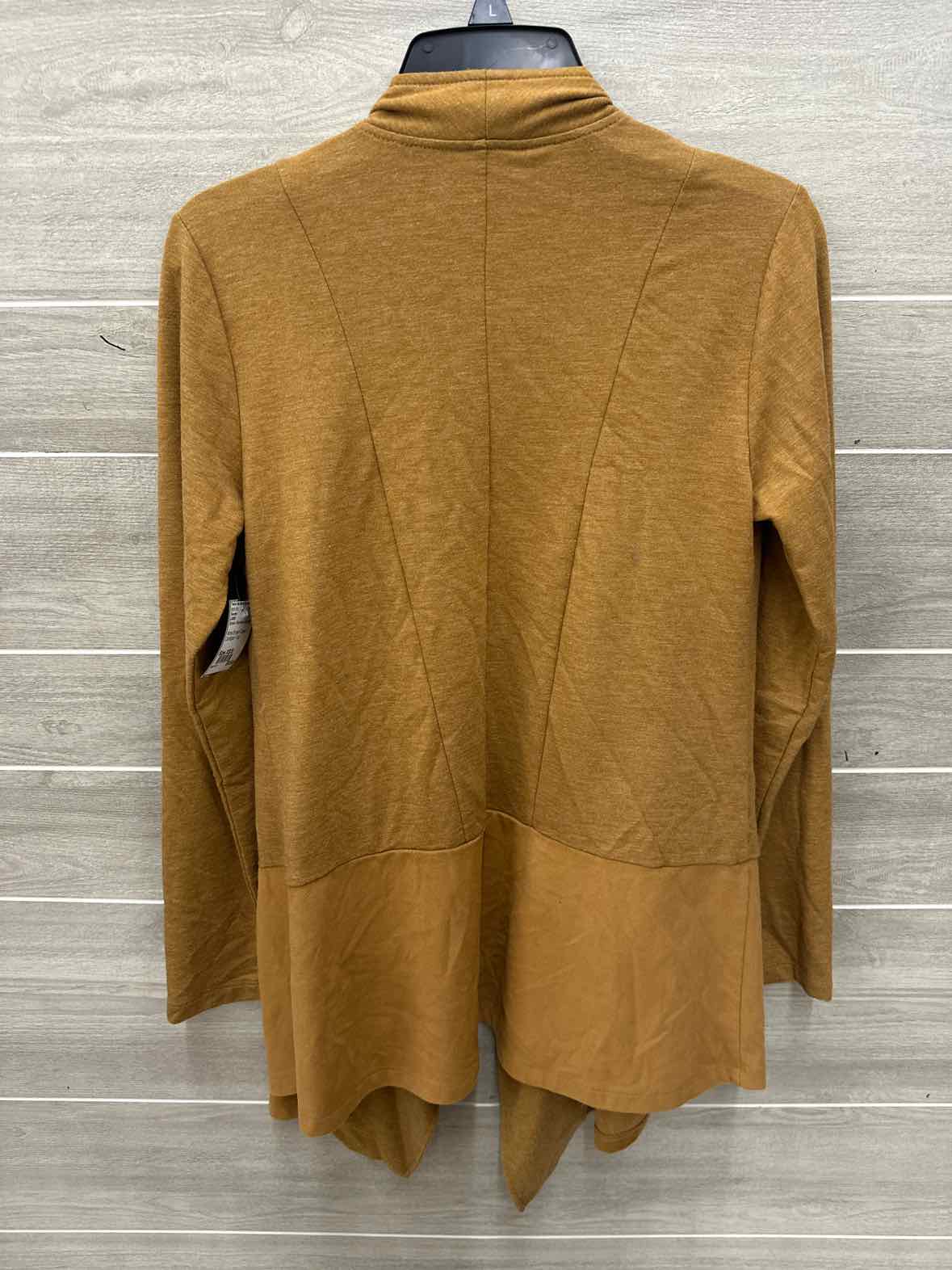 LOGO Brown Womens Women Size XS/S Sweater