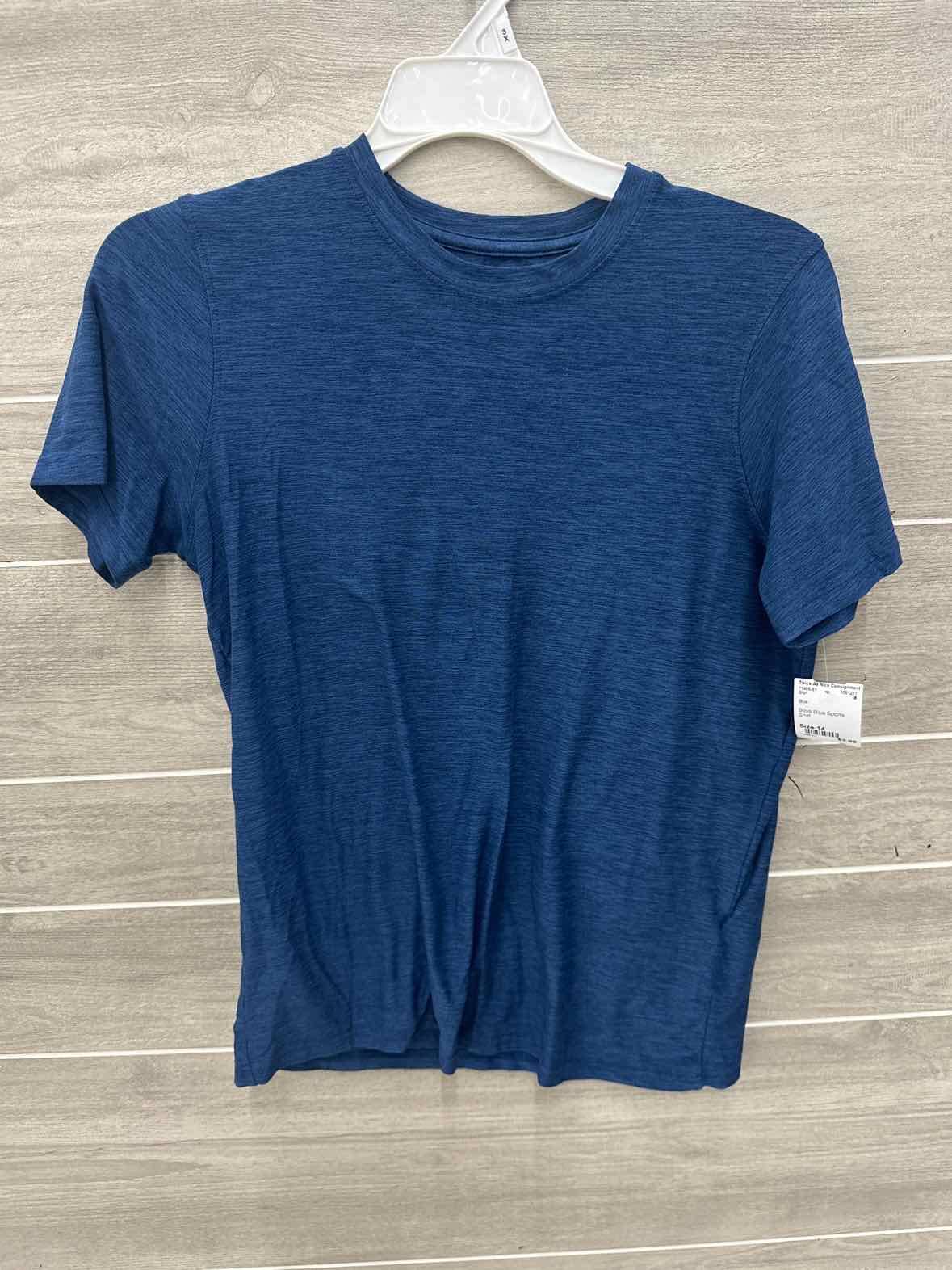 Boys Size 14 Shirt