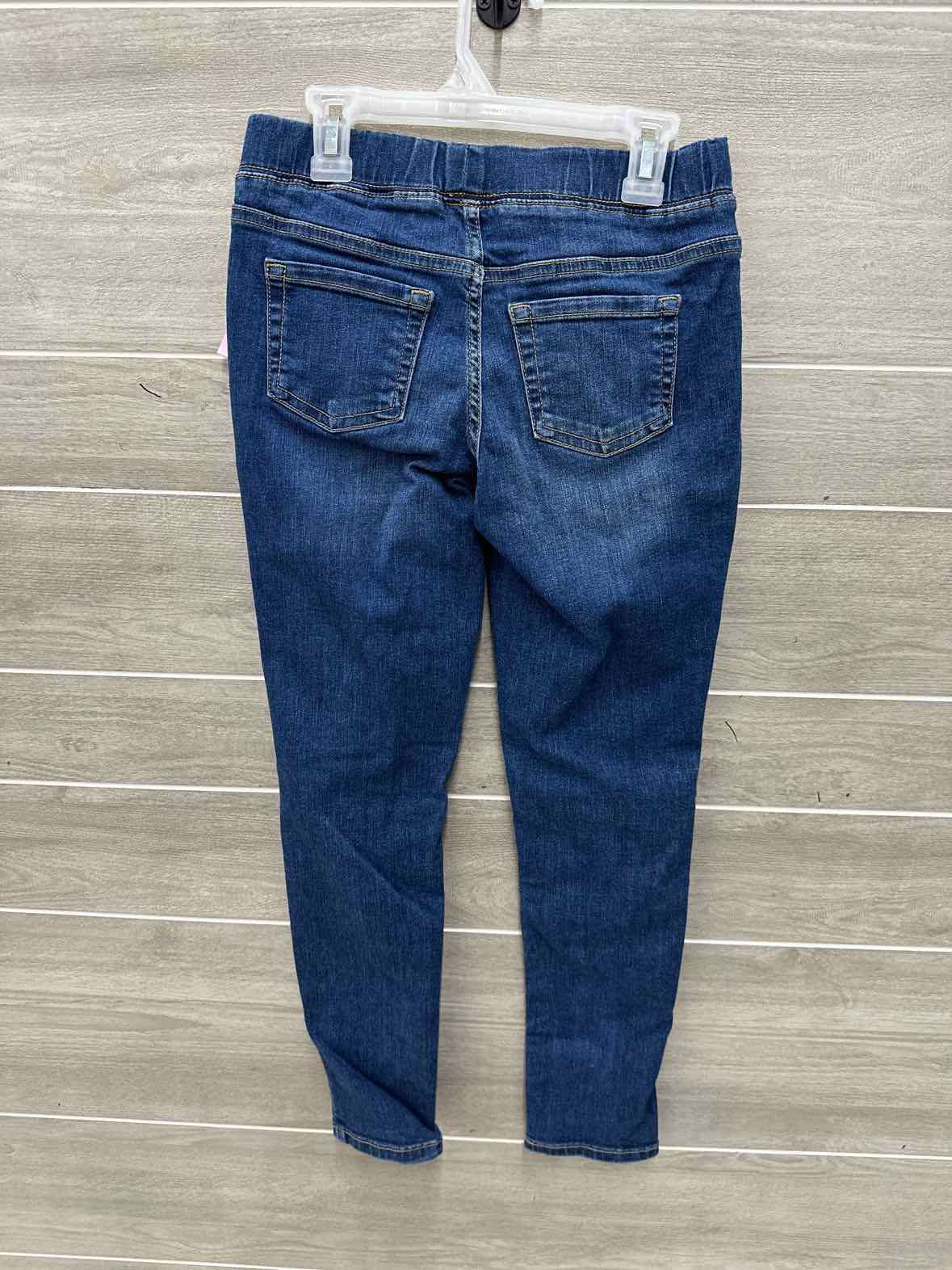 Cat & Jack Girls Size 12 Jeans