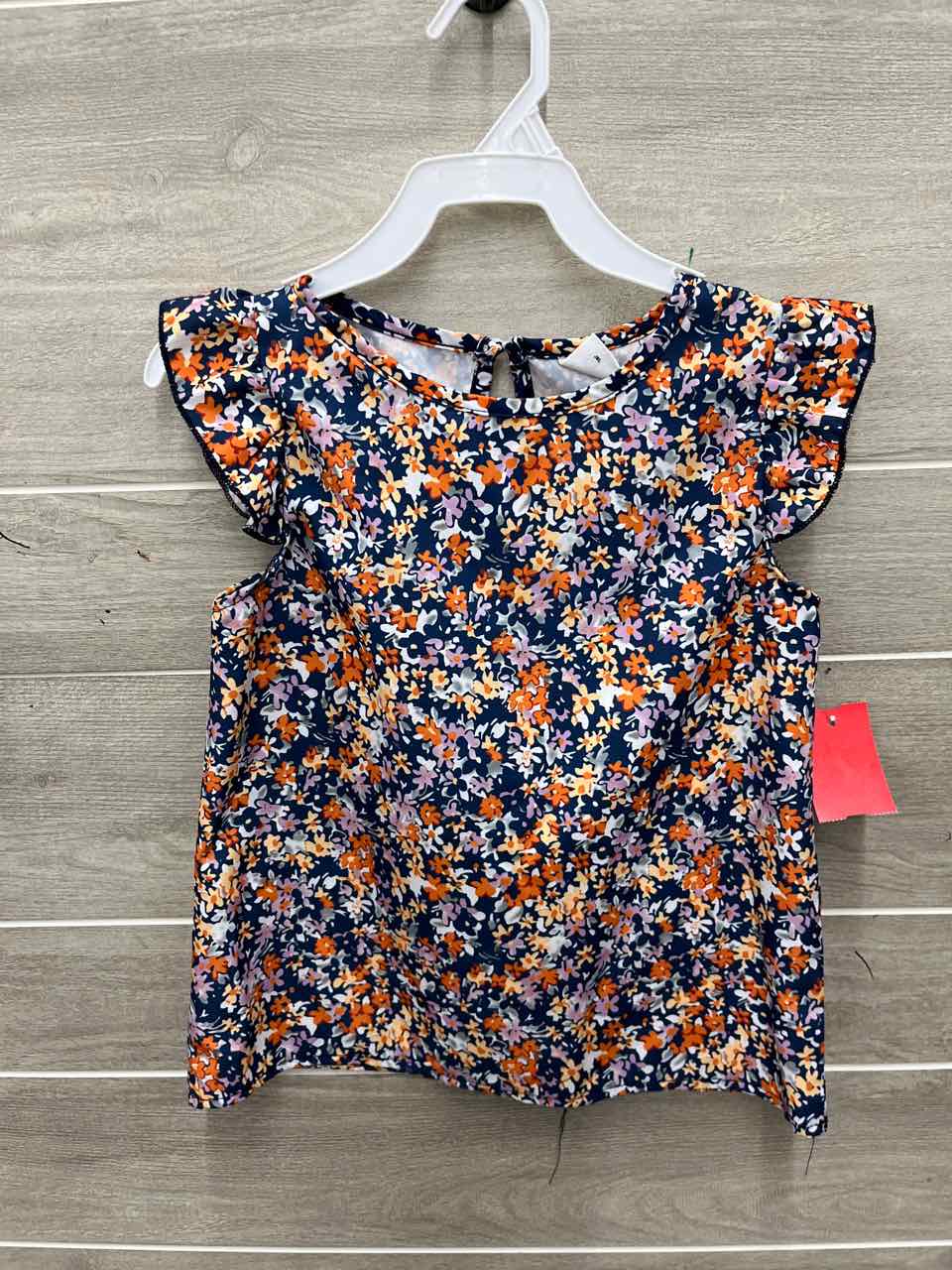 Shein Girls Size 7 Shirt