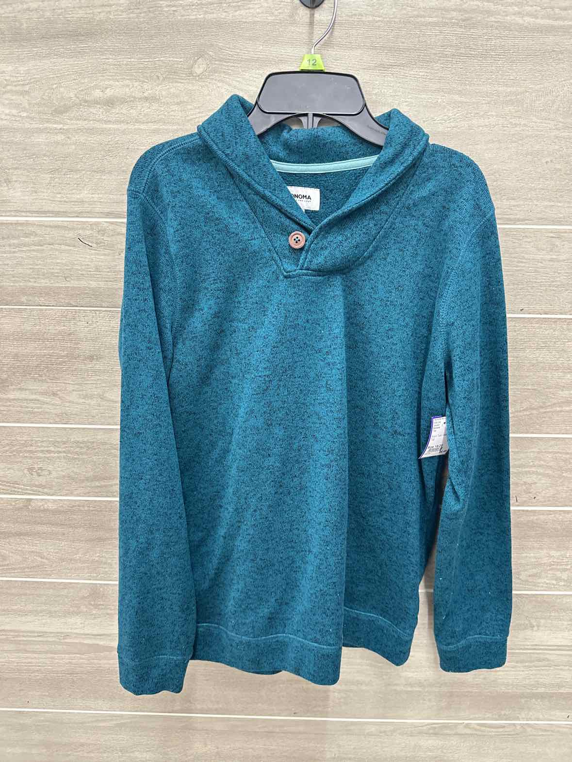 Sonoma Boys Size 18/20 Sweater