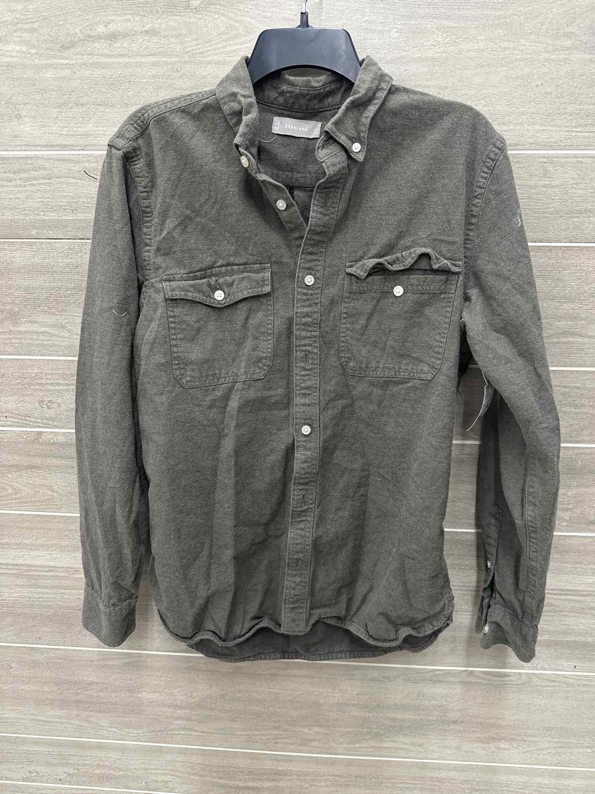 Everlane Size L Men Mens Shirt