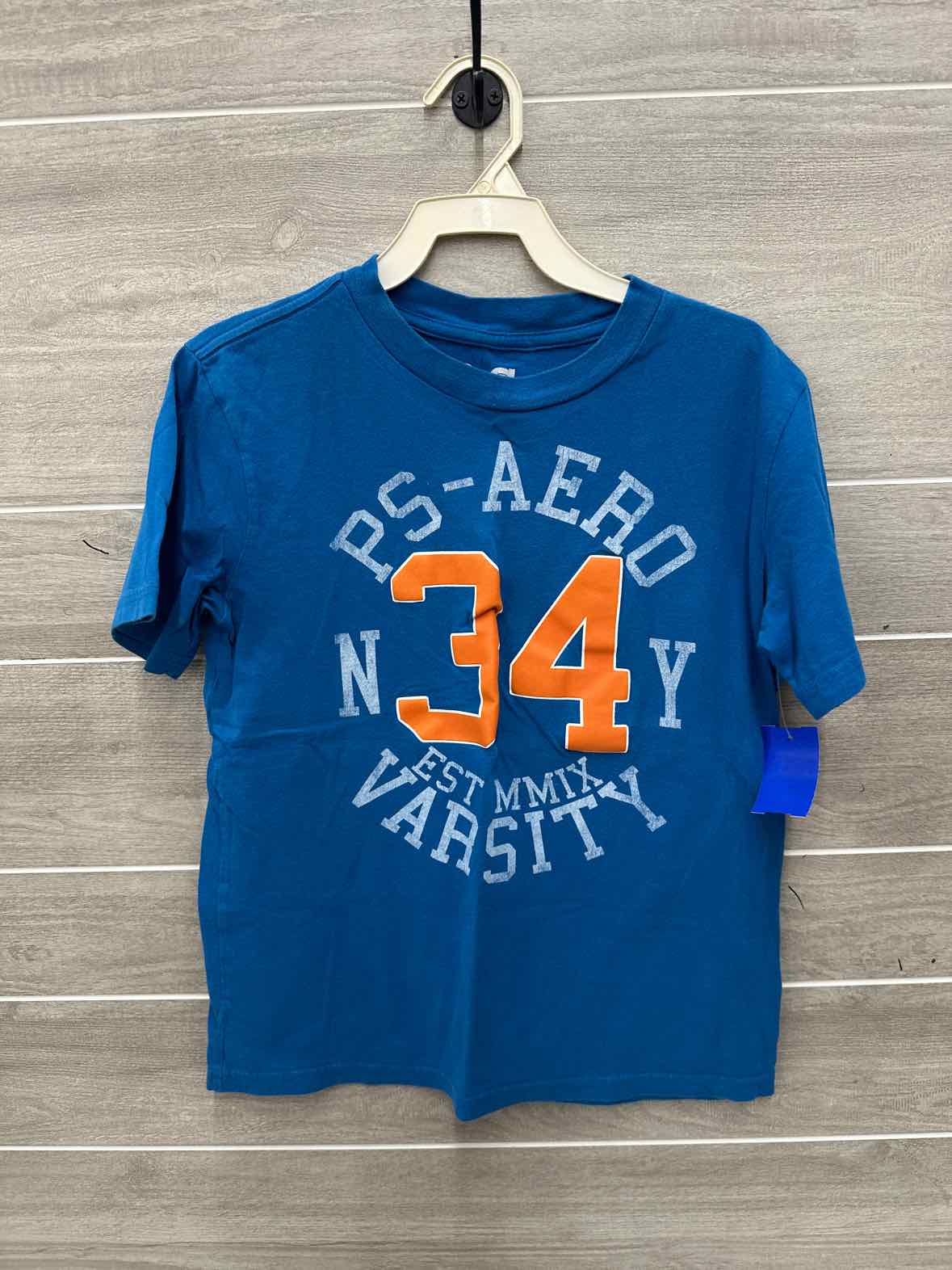 PS Aeropostale Boys Size 10 Shirt